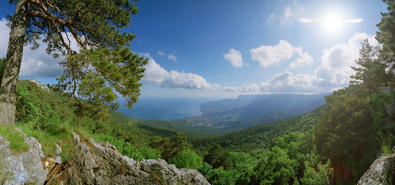 Почему Крым — наш, и это восхитительно?.. Да потому ,что Русская республика Таврида – не состоялась. А иначе было бы охренительно-восхитительно.