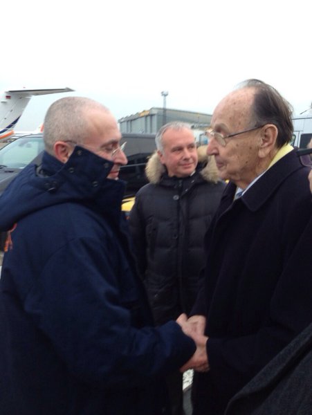 GERMANY-RUSSIA-JUSTICE-RIGHTS-POLITICS-KHODORKOVSKY-FILES