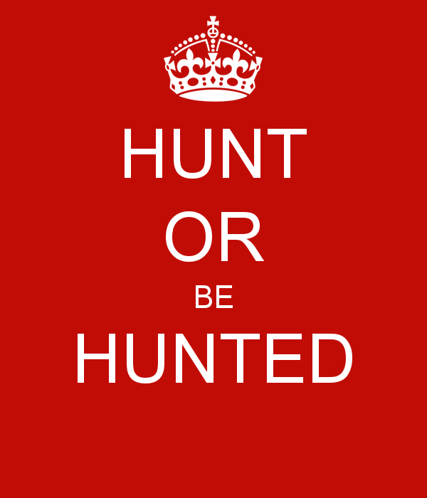 hunt-or-be-hunted-
