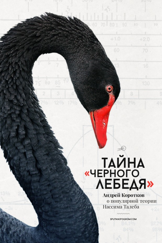 черный лебедь книга нассима талеба читать образом