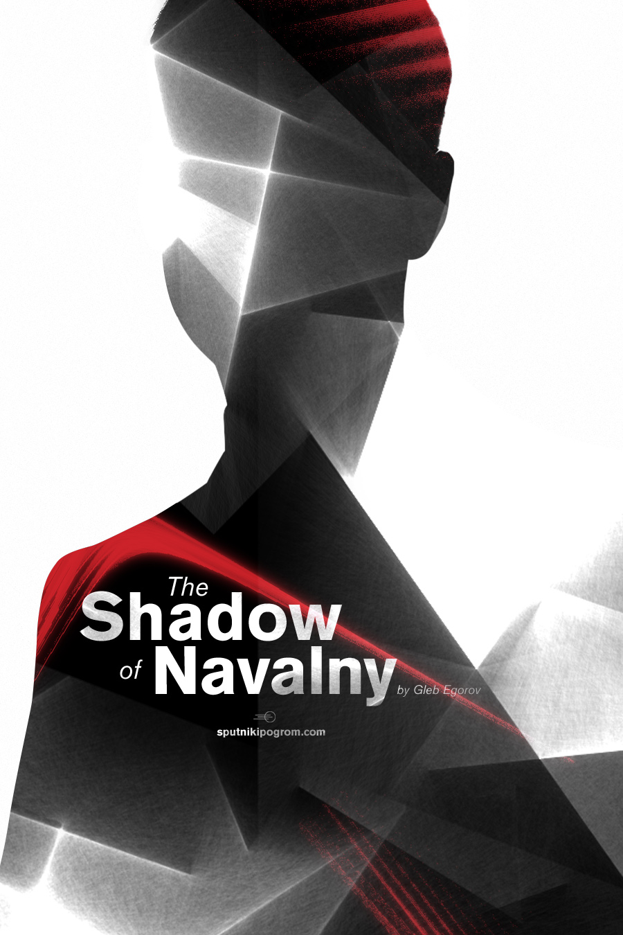 The shadow of Navalny — Спутник и Погром