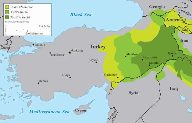 kurds-map