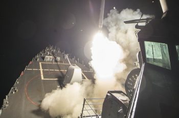 airstrike