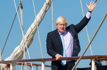 boris