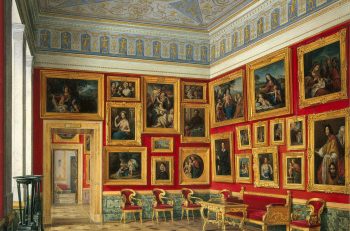 hermitage