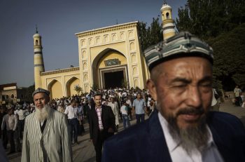 kashgar