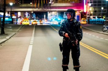 oslo