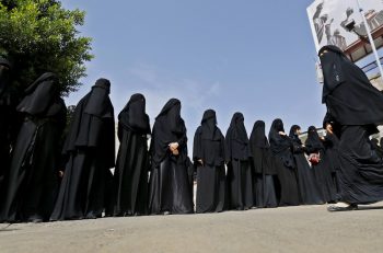 saudi
