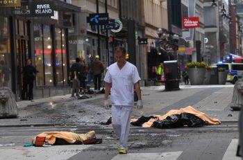 stockholm