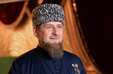 kadyrov