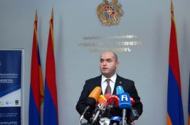 Арам Ашотян