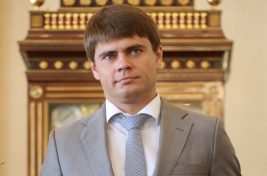 Сережа Боярский предлагает запретить россиянам врать