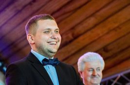 Чернышов, Борис Александрович, депутат ГД (ЛДПР) с 2016 года, заместитель председателя комитета ГД по образованию и науке; член Высшего Совета ЛДПР