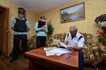 Волосников