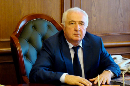 Ибрагима Казибеков