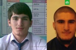 Абдулахадов