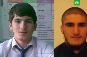 Абдулахадов