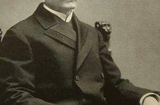 Protopopov Alexandr Dmitrievitsch (1866-1918)