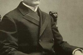 Protopopov Alexandr Dmitrievitsch (1866-1918)