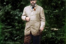 Alexander III of Russia | Александр III, 1893