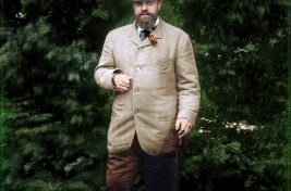 Alexander III of Russia | Александр III, 1893