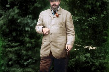 Alexander III of Russia | Александр III, 1893