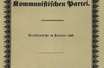 Communist-manifesto