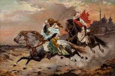 3_2Neizvestnij-hudozhnik_Pohiszenie nevesty