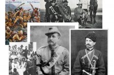 Русские добровольцы англо-бурских войн