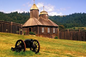 Fort-Ross